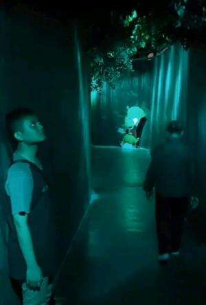 Museum yang ada di Saloka Kabupaten semarang
#video_viral
#trending 
#museumsaloka
#fypviral 
#minivlog 