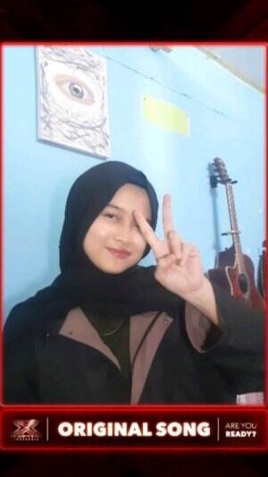Hai! Apa kabar?
XFI2023 SOLO LULUK FARHANA (23) PURWOKERTO - Ruang Rasa #AudisiXFI2023 #XFI2023 #ITSTIMEFACETHEMUSIC #ORIGINALSONG