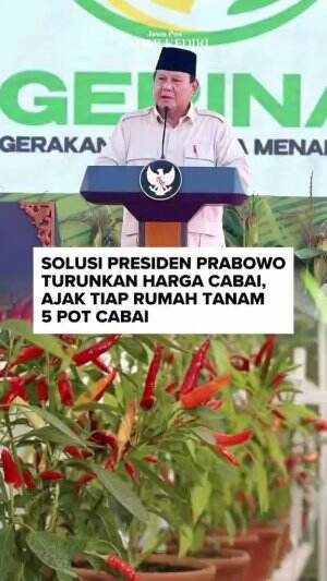 Presiden Indonesia #berkebun #fyp #fypシ゚viral #trending #foryou #RCTIPlus #HOTrctiplus