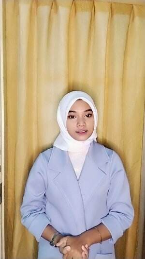 KDI 2022  Zahrabilnazzary RIAU 20tahun(Up-beat) Jangan Buang Waktuku 