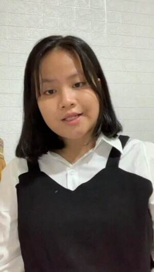 XFI2021 SOLO TASYA ZENNIKA 16th KARAWANG KORBANMU TATA JANNETA REFLECTION CHRISTINA AGUILERA
