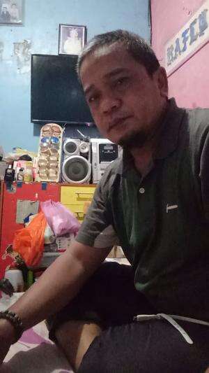 kenanglah aku