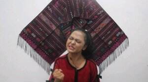 XFI2021 SOLO | Pita Liana Nainggolan | 15 Tahun | Porsea | Listen - Beyonce
