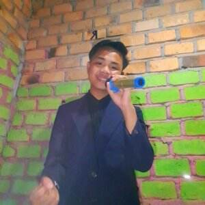 KSB2023, Redo setiawan, 16th+, KABUPATEN OGAN KOMERING ULU (PROV.SUMSEL), Judul Lagu (POP) "TIARA" 