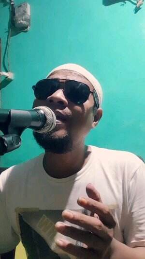 Sholawatan dulu 