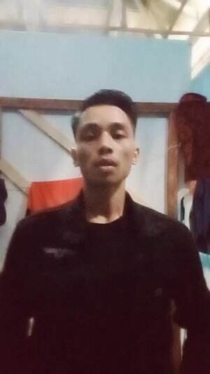 KDI2022 VICKY Musi Rawas 23Thn Fatwa pujangga #ONLINEAUDITIONKDI2022