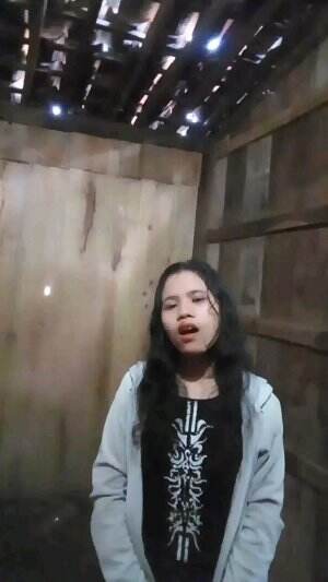 IDOL_XII DWI LAYLA MAISAROH 21TAHUN PURWODADI CINTA SEJATI 