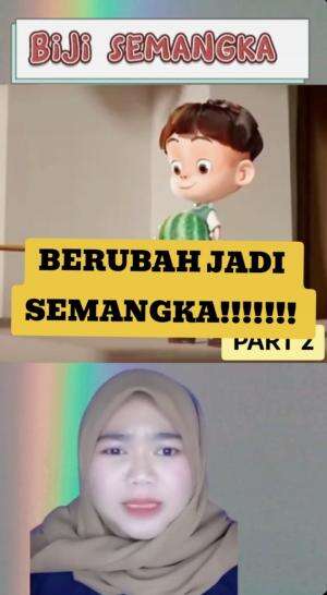 jangan makan biji semangka ya !!! #reviewfilmyesil #reviewfilm #reviewfilm
