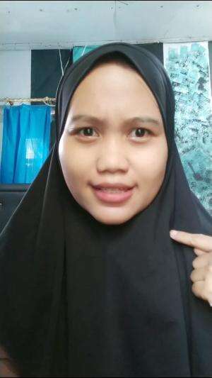 bantuin aku komenin apa yang harus di bnerin nihh  #makeup  #alis
