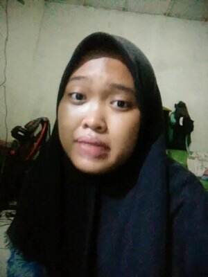 IDOL _ XII ANGEL 19THN KOTA TANGERANG PILIHAN TERBAIK (ZIVA)