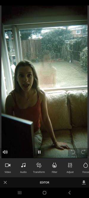 wait.. #MyFirstVideoOnHOT+ #funny #prank #comedy #humor 