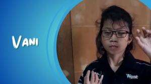 gerakan senam otak SDN bukit duri 05pagi