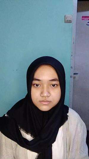 XFI2021 Solo Camilla 16 Tasikmalaya Dia Dia Dia Fatin Shidqia Lubis