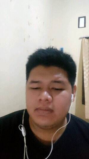 XFI2021 SOLO OCTOVIANUS 23 JAKARTA DOWN FOR YOU - RUEL