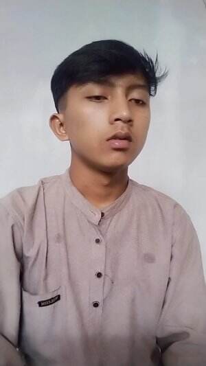  Arif Hidayat-18th-Banjarnegara jateng-Muhrom dan rapuh opick. bantu vote ya gaes