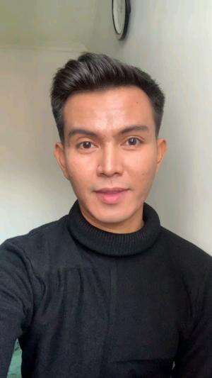 XFI2021 SOLO TIAN KADMA 29 BANDUNG IF YOU'RE NOT THE ONE 