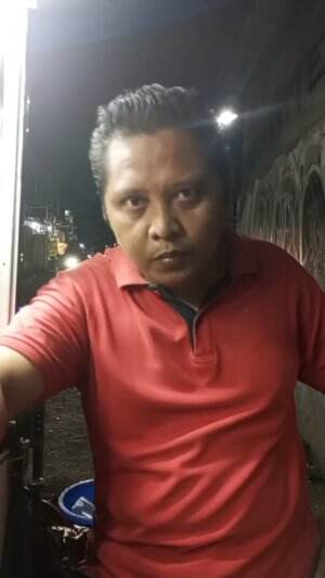 marah marah aja bang wawan