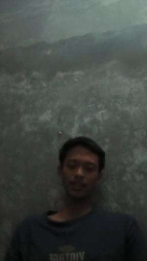 IDOL_XIV SYAHRIL AZHAR RAMDHANU 23 JAKARTA CANCER