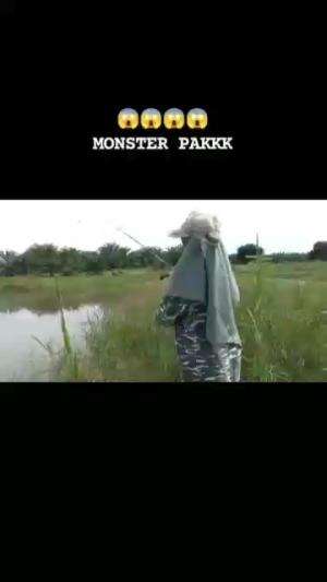 hari ini kita ngajar mancing guys strike mantap 👍🏻♥️