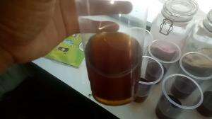 usaha es teh pinggiir jalan racikan es teh paling  enak 
 #masakannusantaradanwesternfood #Yang butuh minuman manis, ini bisa jadi inspirasi