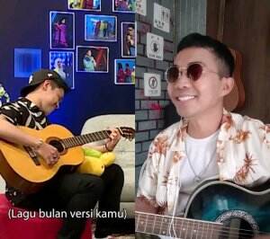 Jadi Bulan bulanan Napi 😜😜