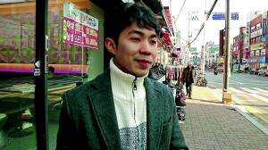 Bahasa Sunda ternyata Nenek moyang nya bahasa Korea