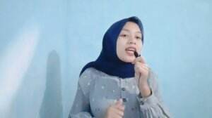KDI 2022 EKA APRILLIA MAHARANI SUPANGGIH TRENGGALEK 23th KU LEPAS DENGAN IKHLAS