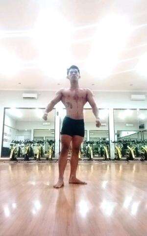 Sport #bodybuilding 