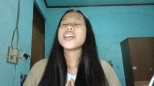 XFI2021 SOLO DIVA 19 SURAKARTA AKU MEMILIH SETIA