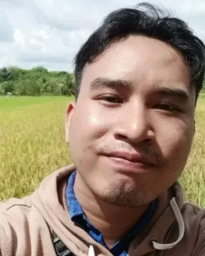 KDI 2024 IBIM BALANGAN KALIMANTAN SELATAN 24 TAHUN TERKESIMA