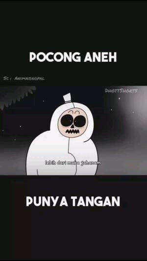 Pocong Punya Tangan


sc : Animasinopal


#animasi  #animasihoror #animasinopal #animasiindonesia  #ceritaanimasi  #kartunlucu  #kartunhoror