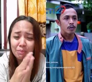 beruntungnya aku mas purrrrr...#Hitschallenge