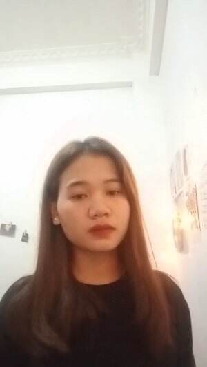 TINBS NUR RAHMAWATI BOYOLALI 22THN EYES CLOSED #TINBS