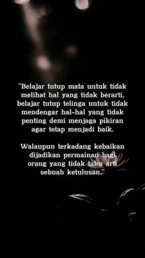 tetap semangat 