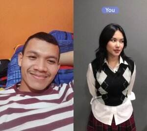 siapa tahu kepincut sama gombalannya 😂