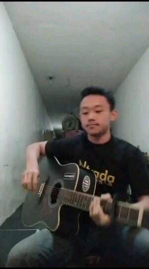 XFI2023 SOLO MAHENDRA PARAKAN 20 I WILL REMEMBER - TOTO