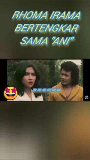 ROMA BERANTEM SAMA ANI