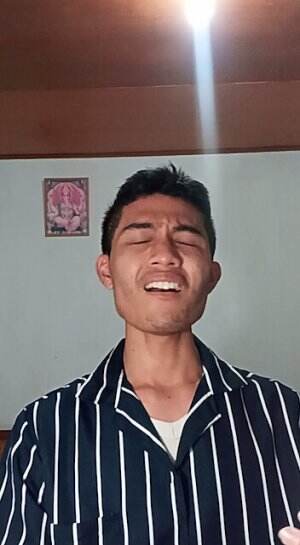 XFI2021 SOLO DARMIKA 19 DENPASAR MATAHARIKU