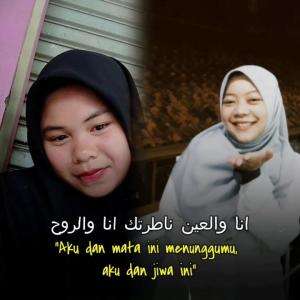 ANA WIL'AIN  #fyp  #Viral  #tihamun 
