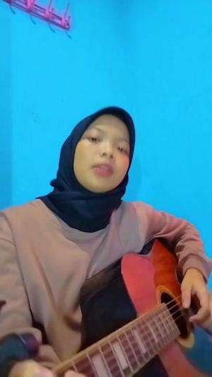 XFI2021 SOLO RAHMA 19TH CIANJUR HERE'S YOUR PERFECT (Jamie Miller)