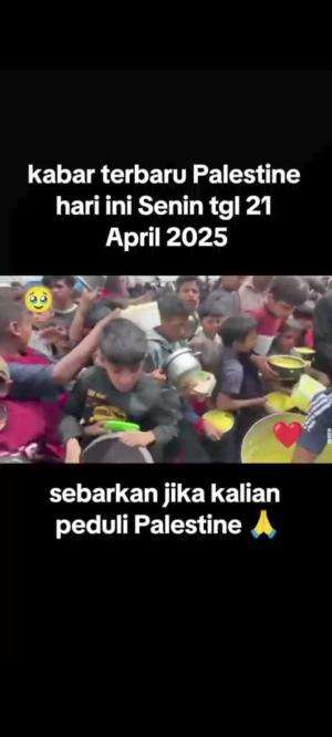 Kabar terbaru palestine hari ini🥹 #trendinghariini  #fypviral 