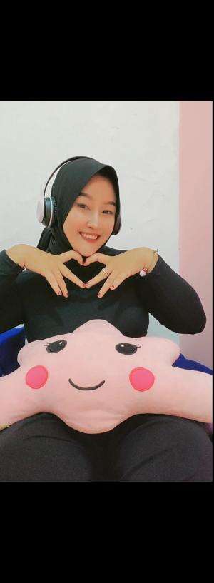 XFI2023 SOLO ELSA 24TH PEKALONGAN LONELINESS