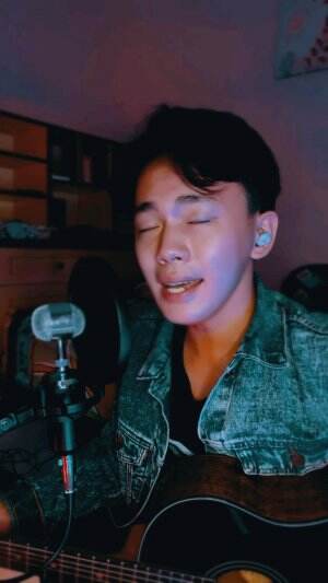 XFI2021 SOLO MICHAEL SANTOSO 18 SURABAYA (Stay - Kid Laroi ft. Justin Bieber)