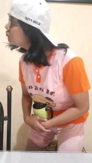 jam berapa emang?