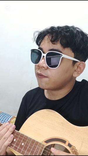 IDOL_XIII IRSYAD IKHSANUDIN 23TAHUN DEPOK RATHER BE