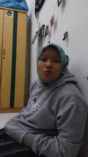 aku pusing no