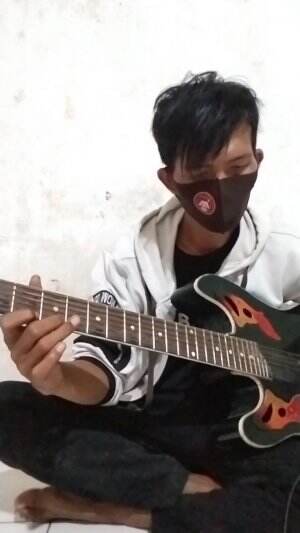 igt 2022..eryl/Ngawi.....gitar akustik