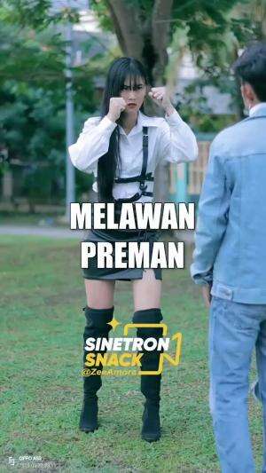 drama Indonesia 