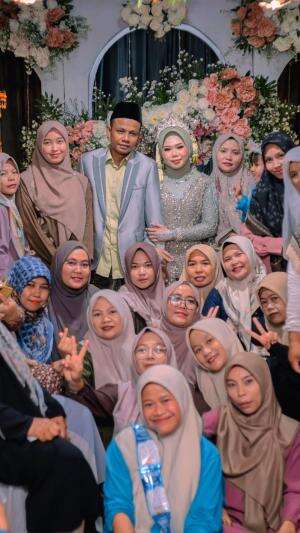 Hidup ini anginnya kencang ?