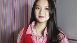 KDI 2021 Dila Novitasari, Sukabumi Jawa Barat 18 tahun, lagu zainal